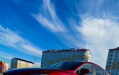 Mazda 6, 2019 год, 2 300 000 рублей, 5 фотография