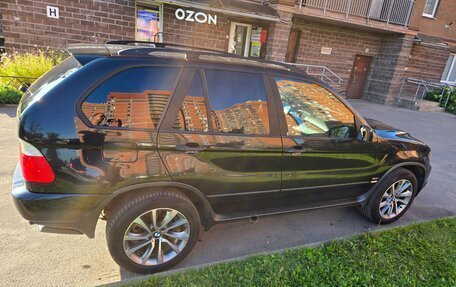 BMW X5, 2004 год, 850 000 рублей, 5 фотография