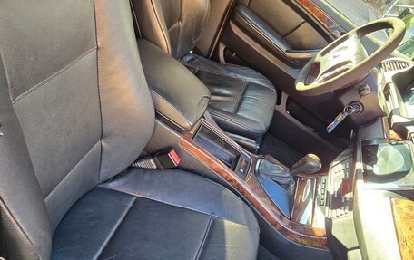BMW X5, 2004 год, 850 000 рублей, 7 фотография