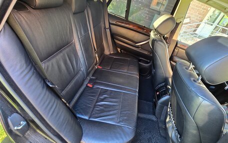 BMW X5, 2004 год, 850 000 рублей, 6 фотография