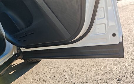 Toyota RAV4, 2017 год, 2 350 000 рублей, 23 фотография