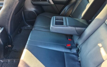 Toyota RAV4, 2017 год, 2 350 000 рублей, 29 фотография