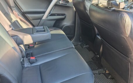 Toyota RAV4, 2017 год, 2 350 000 рублей, 34 фотография
