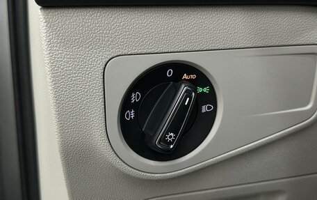 Volkswagen Tiguan II, 2018 год, 3 359 200 рублей, 8 фотография