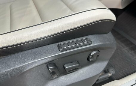 Volkswagen Tiguan II, 2018 год, 3 359 200 рублей, 22 фотография