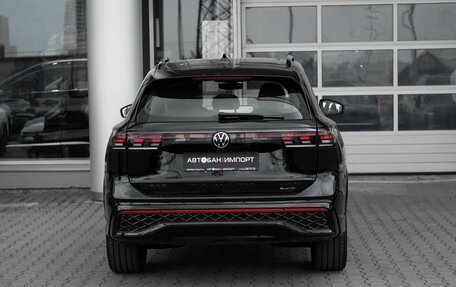 Volkswagen Tiguan, 2026 год, 4 999 000 рублей, 4 фотография