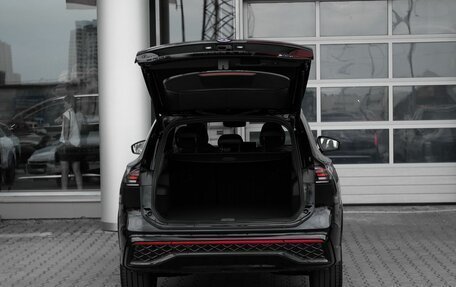 Volkswagen Tiguan, 2026 год, 4 999 000 рублей, 5 фотография