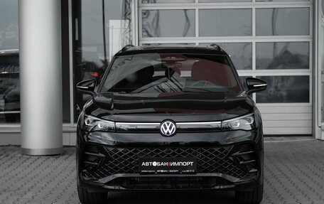 Volkswagen Tiguan, 2026 год, 4 999 000 рублей, 2 фотография