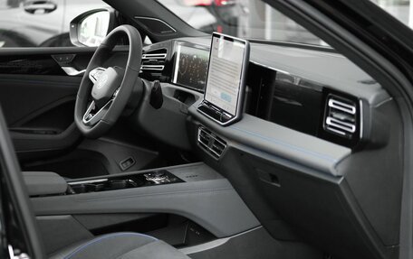 Volkswagen Tiguan, 2026 год, 4 999 000 рублей, 10 фотография