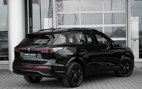 Volkswagen Tiguan, 2026 год, 4 999 000 рублей, 3 фотография