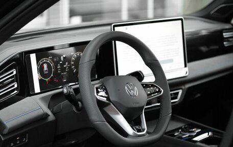 Volkswagen Tiguan, 2026 год, 4 999 000 рублей, 12 фотография