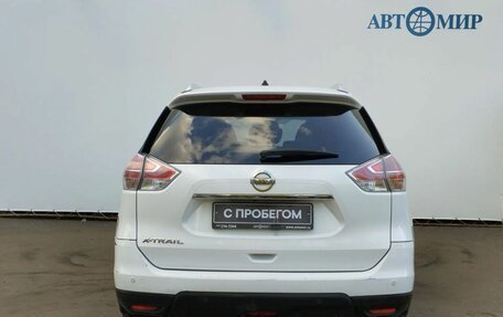 Nissan X-Trail, 2015 год, 1 429 000 рублей, 7 фотография