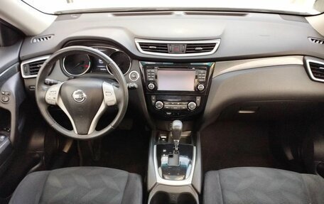 Nissan X-Trail, 2015 год, 1 429 000 рублей, 9 фотография