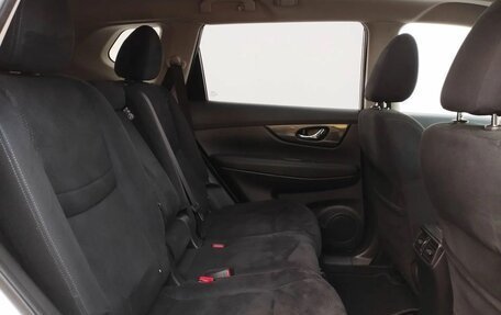 Nissan X-Trail, 2015 год, 1 429 000 рублей, 11 фотография