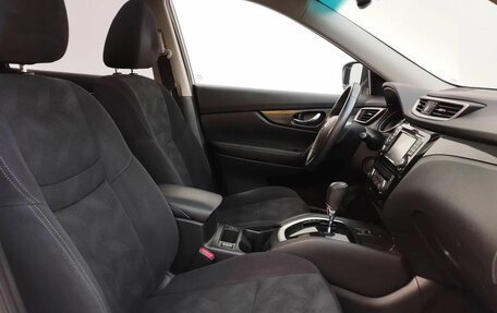 Nissan X-Trail, 2015 год, 1 429 000 рублей, 10 фотография
