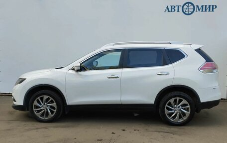 Nissan X-Trail, 2015 год, 1 429 000 рублей, 4 фотография