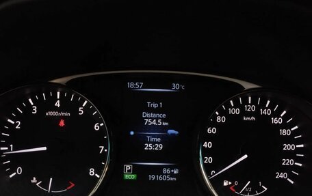 Nissan X-Trail, 2015 год, 1 429 000 рублей, 12 фотография