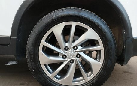 Nissan X-Trail, 2015 год, 1 429 000 рублей, 15 фотография