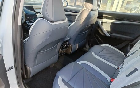 Geely Atlas, 2026 год, 3 909 990 рублей, 12 фотография