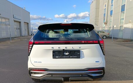 Geely Atlas, 2026 год, 3 909 990 рублей, 6 фотография