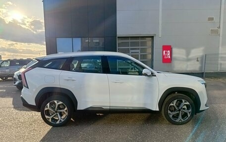 Geely Atlas, 2026 год, 3 909 990 рублей, 4 фотография