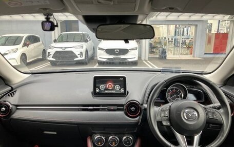 Mazda CX-3 I, 2018 год, 987 000 рублей, 7 фотография