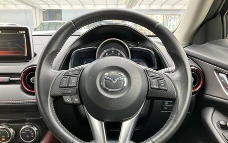 Mazda CX-3 I, 2018 год, 987 000 рублей, 8 фотография