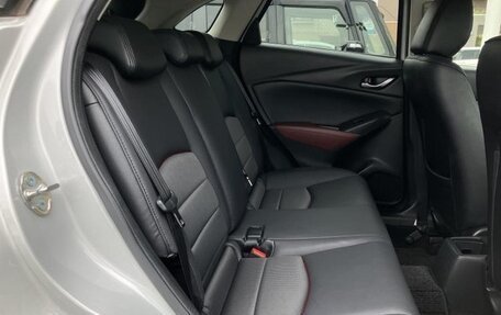 Mazda CX-3 I, 2018 год, 987 000 рублей, 15 фотография