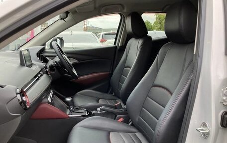 Mazda CX-3 I, 2018 год, 987 000 рублей, 14 фотография