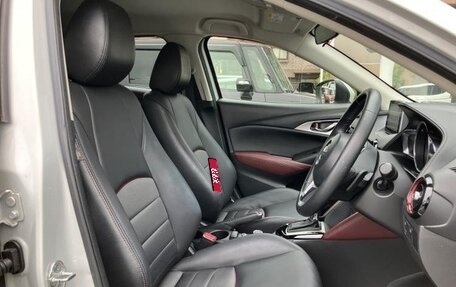 Mazda CX-3 I, 2018 год, 987 000 рублей, 6 фотография