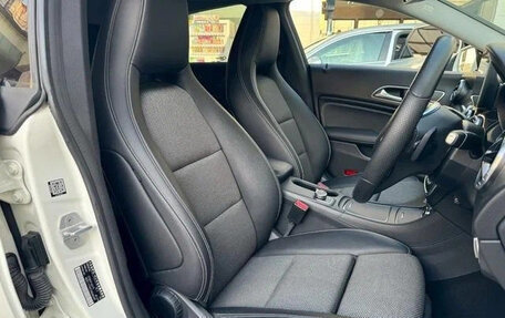 Mercedes-Benz CLA, 2018 год, 1 415 000 рублей, 8 фотография