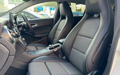 Mercedes-Benz CLA, 2018 год, 1 415 000 рублей, 12 фотография