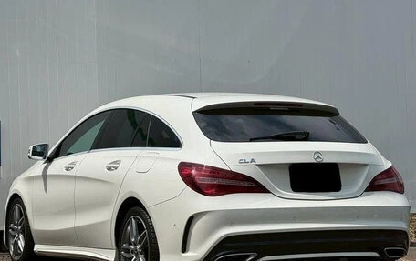 Mercedes-Benz CLA, 2018 год, 1 415 000 рублей, 3 фотография