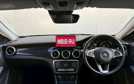 Mercedes-Benz CLA, 2018 год, 1 415 000 рублей, 10 фотография