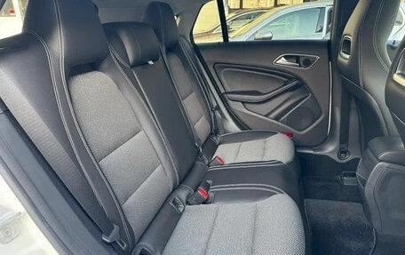 Mercedes-Benz CLA, 2018 год, 1 415 000 рублей, 14 фотография