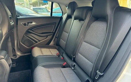Mercedes-Benz CLA, 2018 год, 1 415 000 рублей, 17 фотография