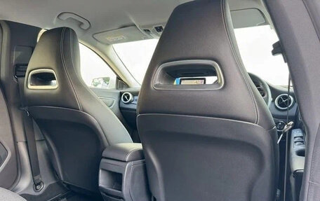 Mercedes-Benz CLA, 2018 год, 1 415 000 рублей, 15 фотография