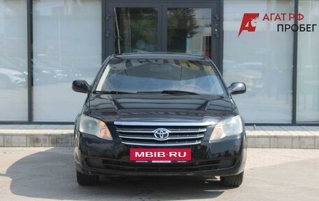 Toyota Avalon, 2006 год, 1 050 000 рублей, 2 фотография