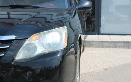 Toyota Avalon, 2006 год, 1 050 000 рублей, 9 фотография