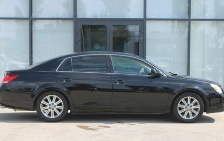 Toyota Avalon, 2006 год, 1 050 000 рублей, 4 фотография