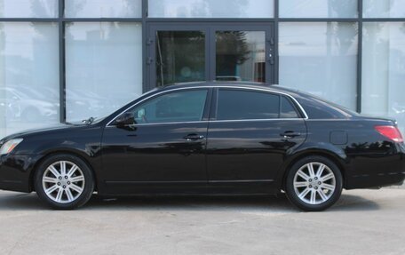 Toyota Avalon, 2006 год, 1 050 000 рублей, 8 фотография