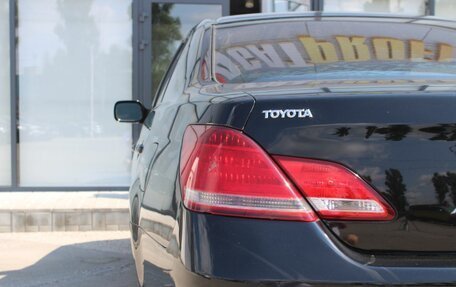 Toyota Avalon, 2006 год, 1 050 000 рублей, 10 фотография