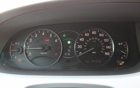 Toyota Avalon, 2006 год, 1 050 000 рублей, 13 фотография