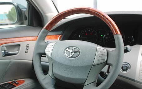 Toyota Avalon, 2006 год, 1 050 000 рублей, 17 фотография