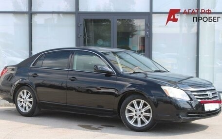 Toyota Avalon, 2006 год, 1 050 000 рублей, 3 фотография