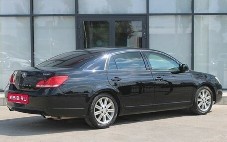 Toyota Avalon, 2006 год, 1 050 000 рублей, 5 фотография