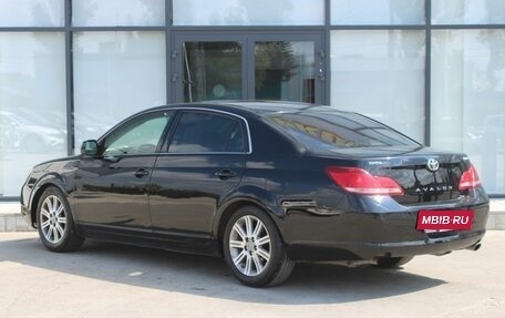 Toyota Avalon, 2006 год, 1 050 000 рублей, 7 фотография