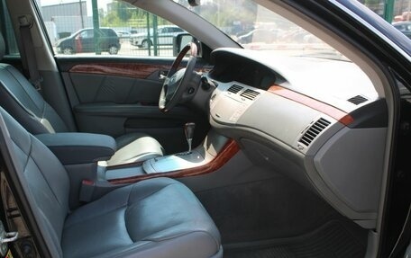 Toyota Avalon, 2006 год, 1 050 000 рублей, 15 фотография