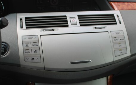 Toyota Avalon, 2006 год, 1 050 000 рублей, 20 фотография