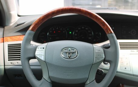 Toyota Avalon, 2006 год, 1 050 000 рублей, 18 фотография